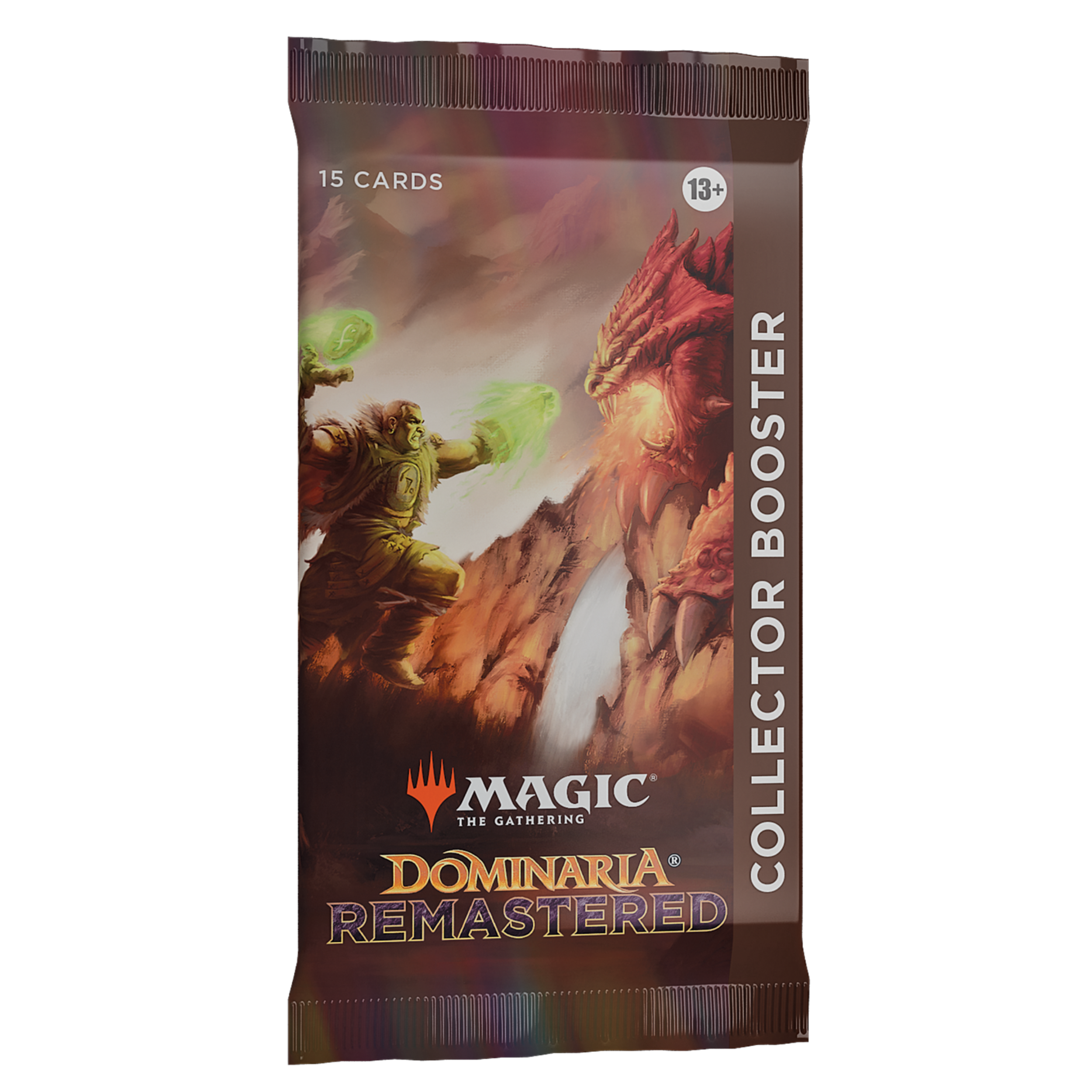 Dominaria Remastered Collector Booster